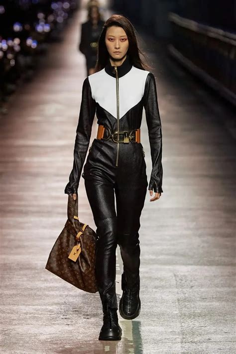 louis vuitton latest col|Louis Vuitton pre fall 2023.